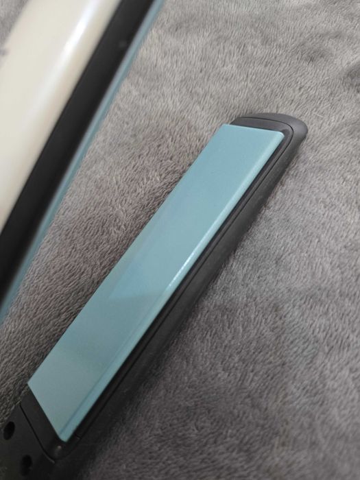 Placa Remington Shine Therapy