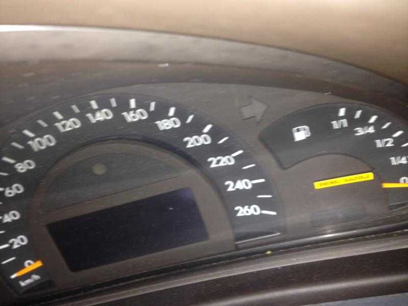 Мерцедес-Бенц C 220 2.2 CDI / Mercedes-Benz C 220 2.2 CDI на части