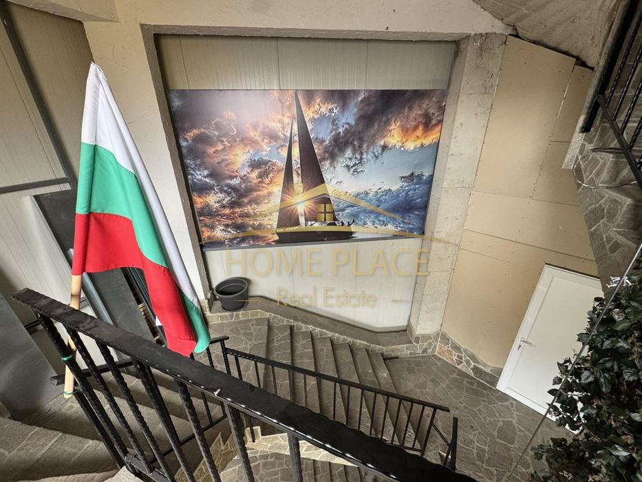 Продава, Склад Варна, Изгрев