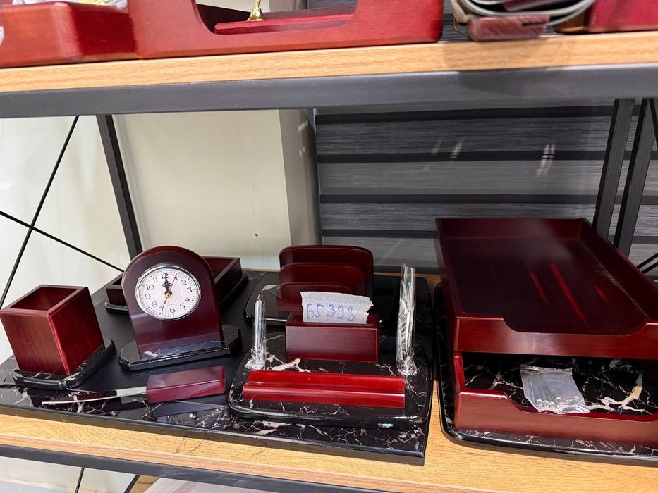 Набор настольный