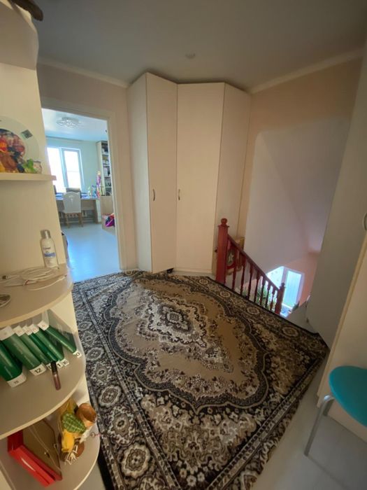 Продам дом Старый аэропорт