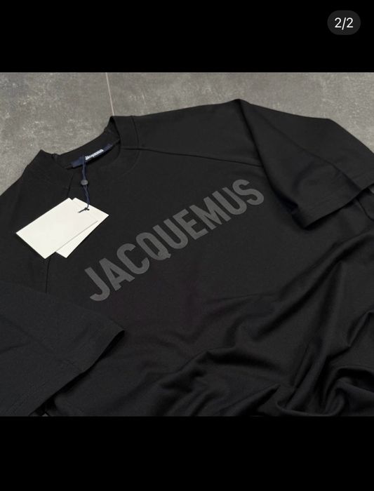 Мъжки тениски JACQUEMUS , JIL SANDER ! ПРОМО ! Последни бройки!