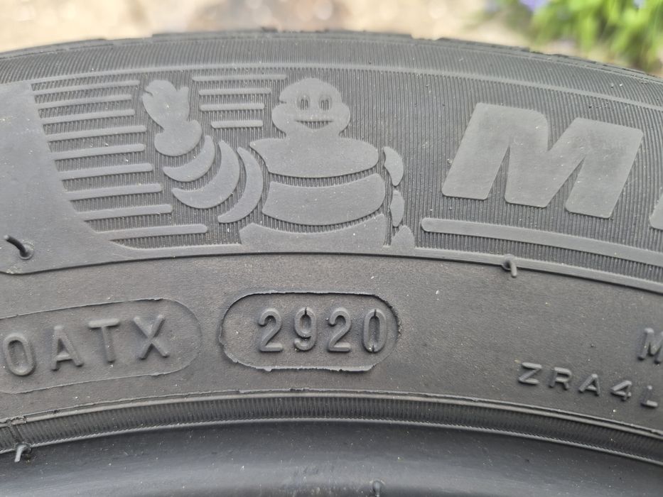 205 55 16 Anvelope de iarnă Michelin Alpin 6