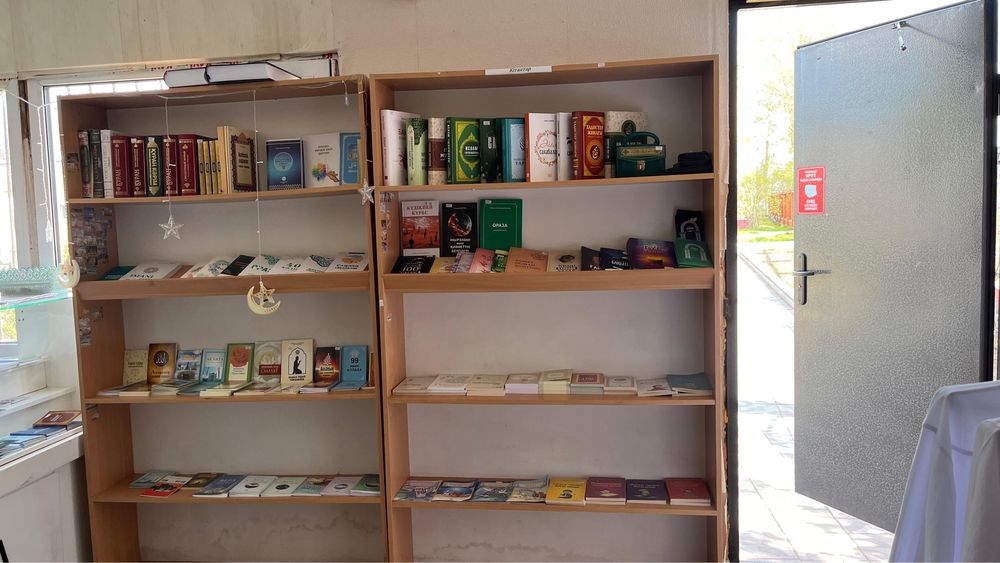 Продам киоск утепленный