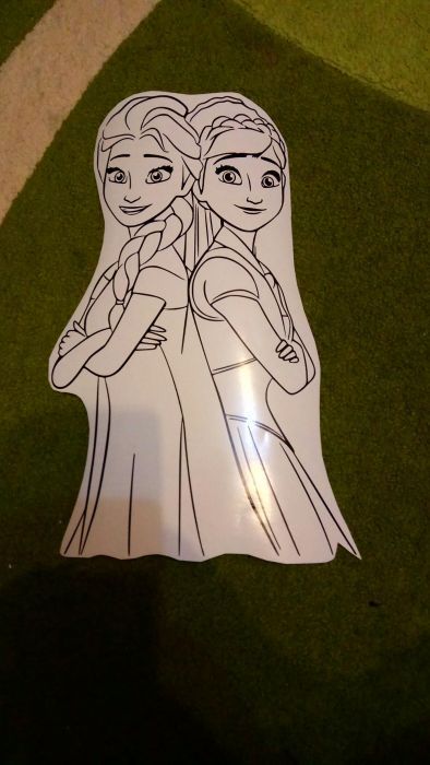 Stickere autocolant Cartoons