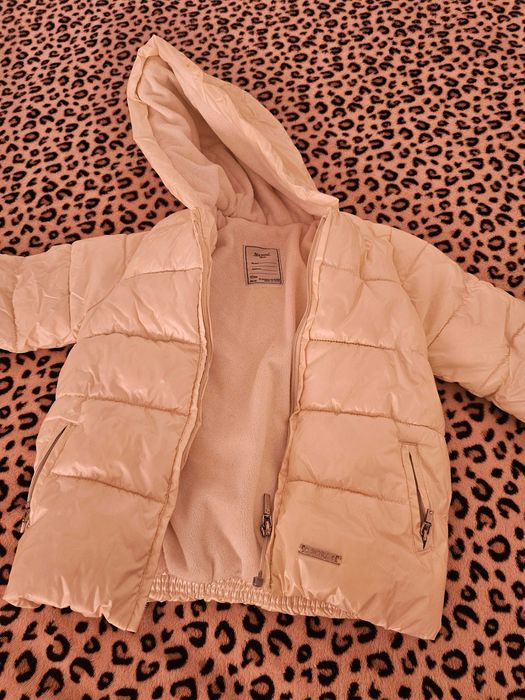 Яке mayoral 12-18м