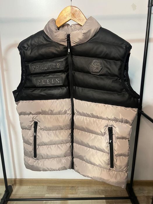 Vesta philipp plein