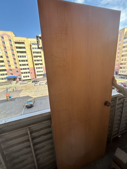 Дверь со ставками