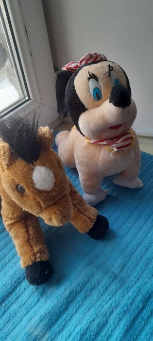 Продам мягкие игрушки