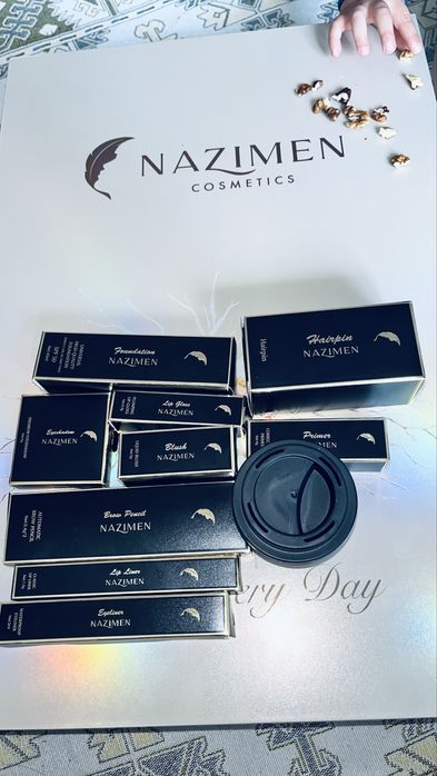 Косметичка для девочек