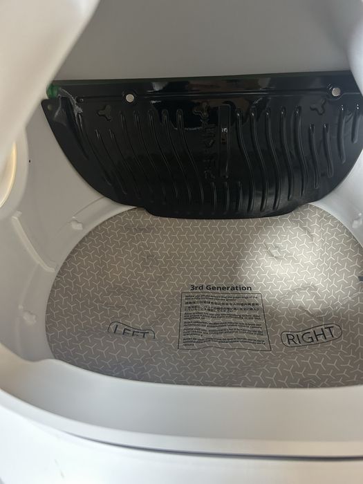 Умный лоток Petkit Purobot Max Pro 2