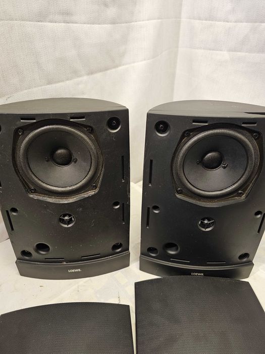 Loewe L15 2x30W 8ohm