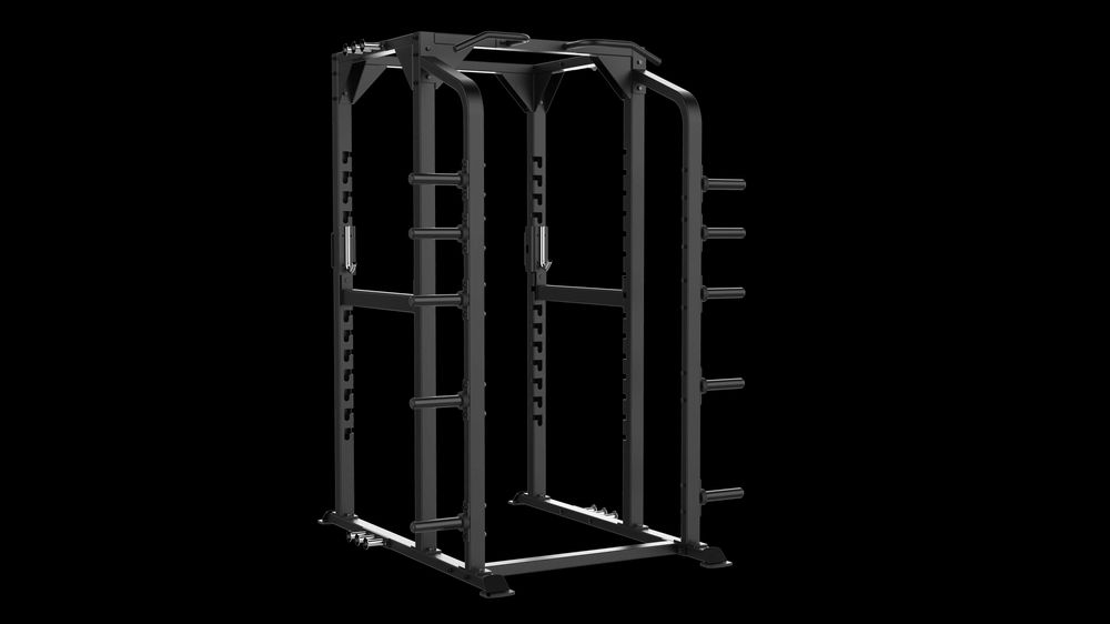 Impulse SL7015
Усиленная силовая стойка