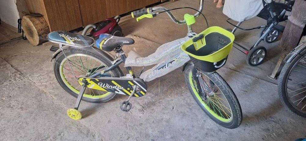 Велик новый , велик янги