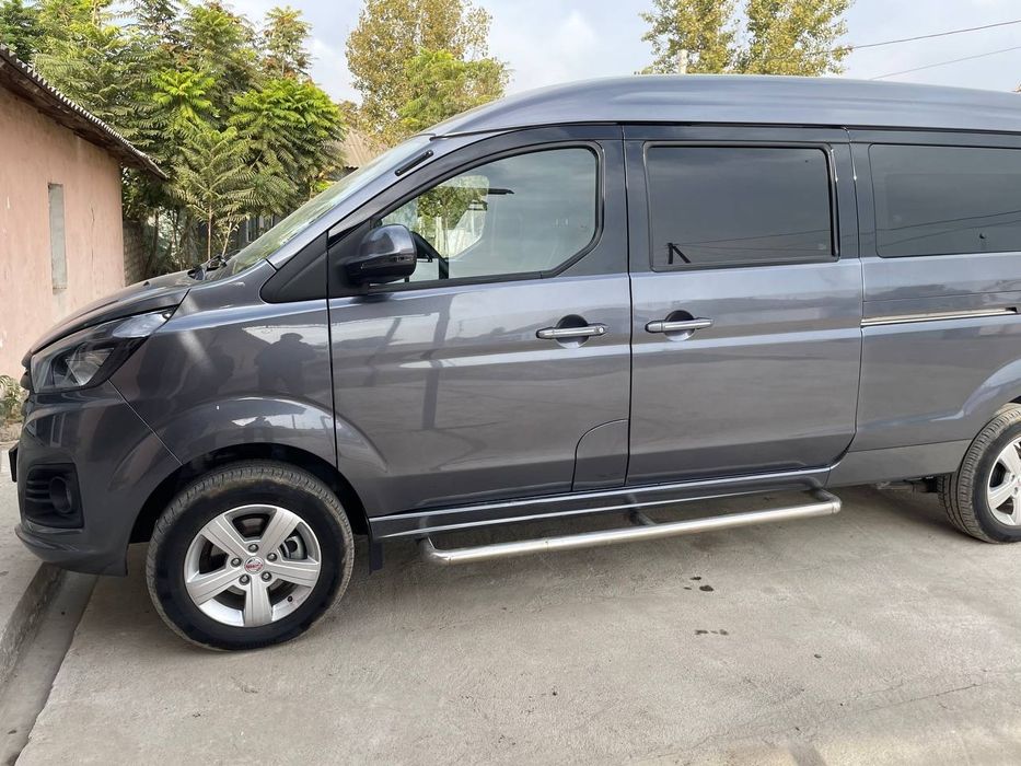 SHINERAY M7 sotiladi narxi 120MLN