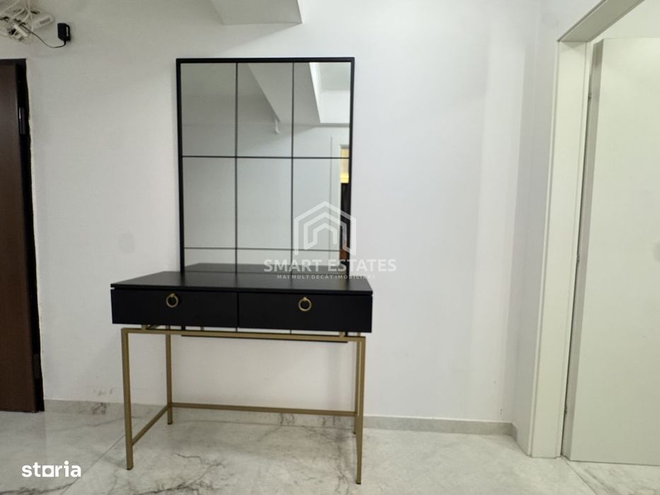 Apartament premium 3 camere de inchiriat II Parcare II Pipera