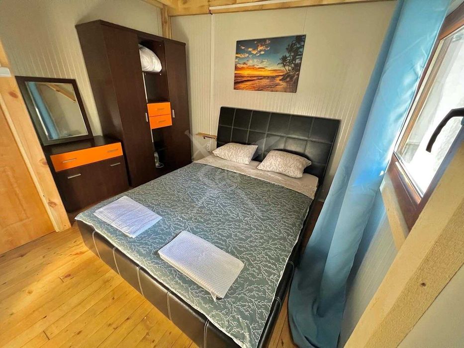 Продава се Къща в Царево - 50 кв.м за 490 €/кв.м - Снимка #7