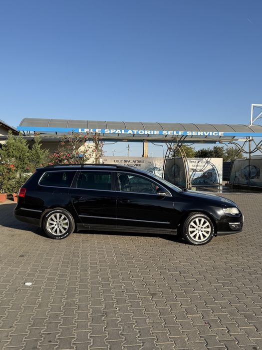 Vand Passat B6 2.0 170CP
