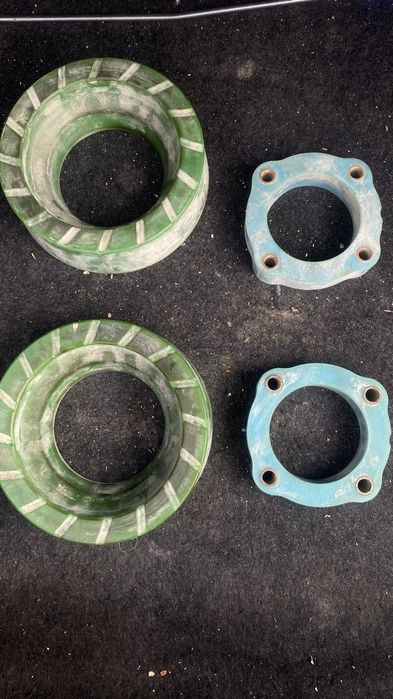 праставка TLC 200