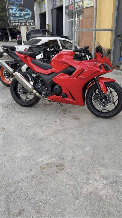 DRONGO SPORT! 2025 йил 400куб 1900км йурган