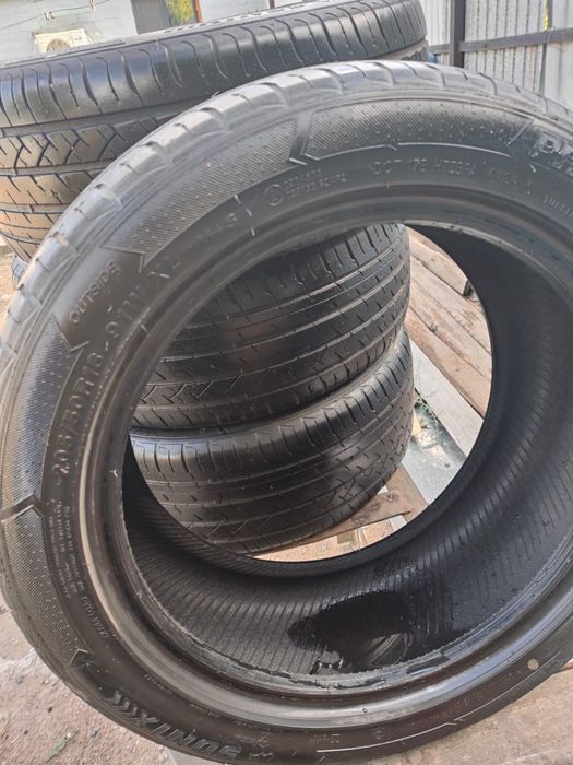 205/50R16 Sonix Резина