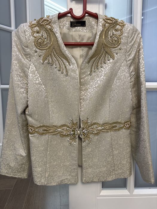 Пиджак национальное