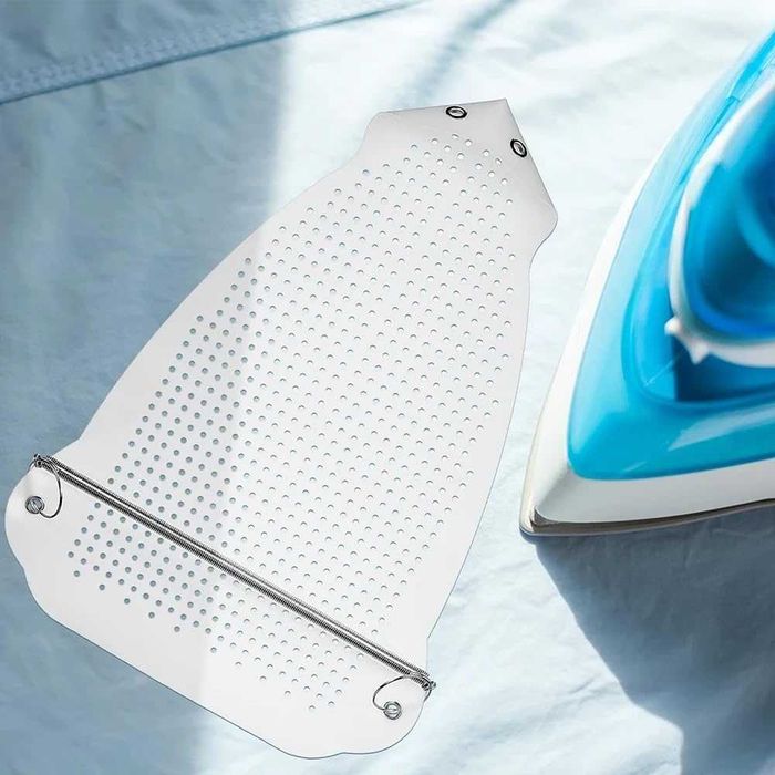 Husa protectoare pentru talpa fierului de calcat anti-arsura