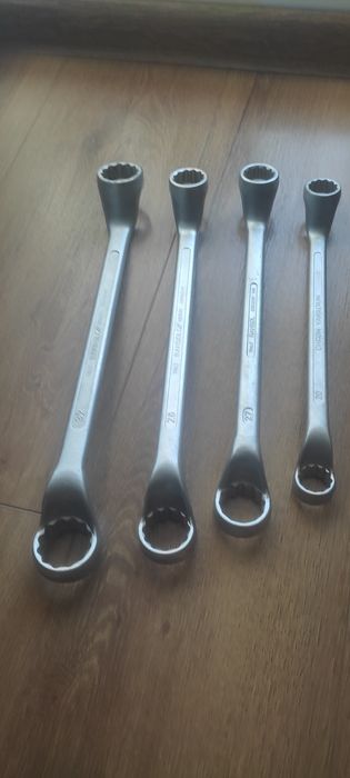 Немски Гаечни Ключове и Лули