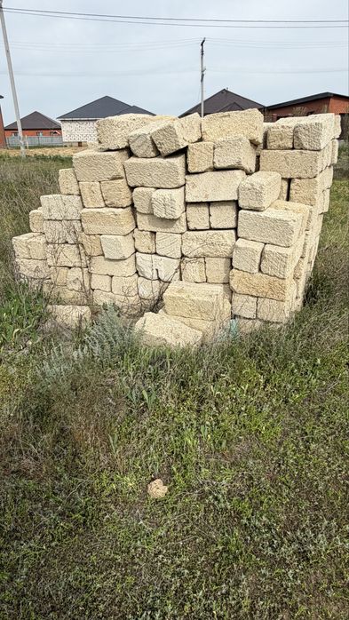 Ракушняк самовывоз