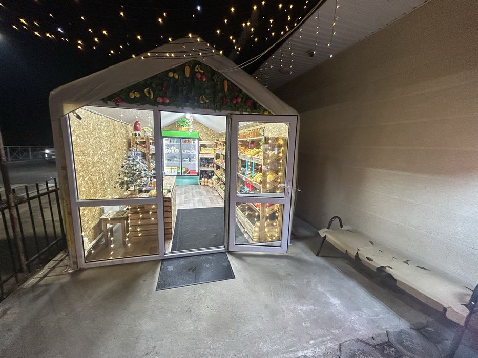 Продам готовый бизнес