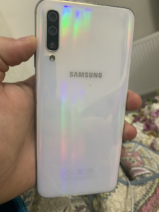 Samsung A50 4/64