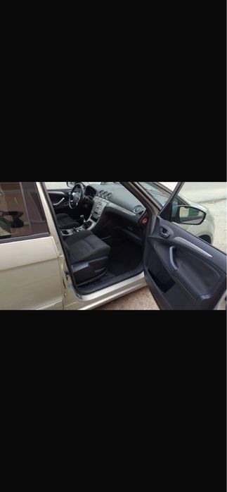 Vand Smax. stare buna de functionare 2900€ negociabil