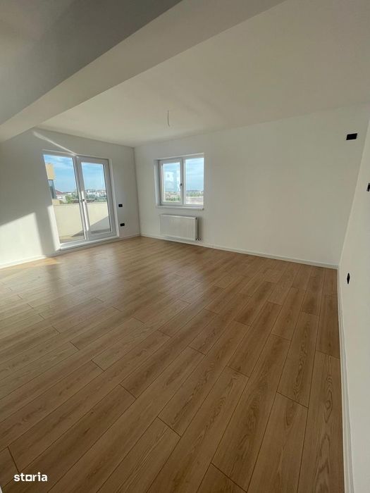 COMISION 0 | Apartament 2 camere + loc parcare cadastrat | Diamantului