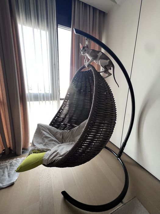 Продается кокон