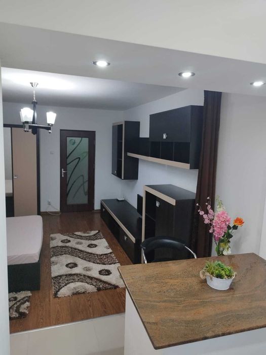 Garsonieră în regim hotelier – Craiova, Brazda lui Novac, Bloc G3