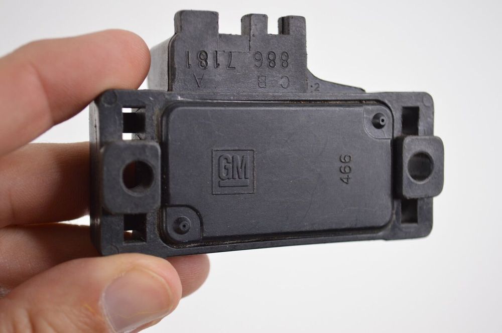 Map dadchik (map sensor)