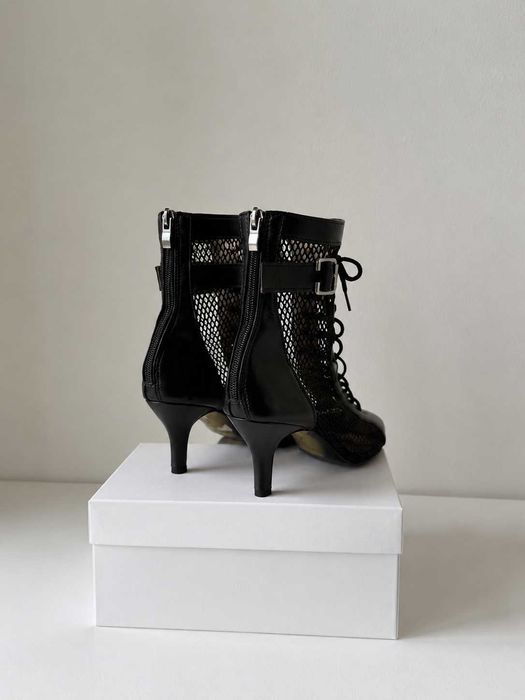 Туфли для танцев High Heels