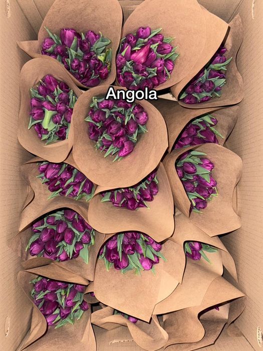 Доставка цветов по г.Семей