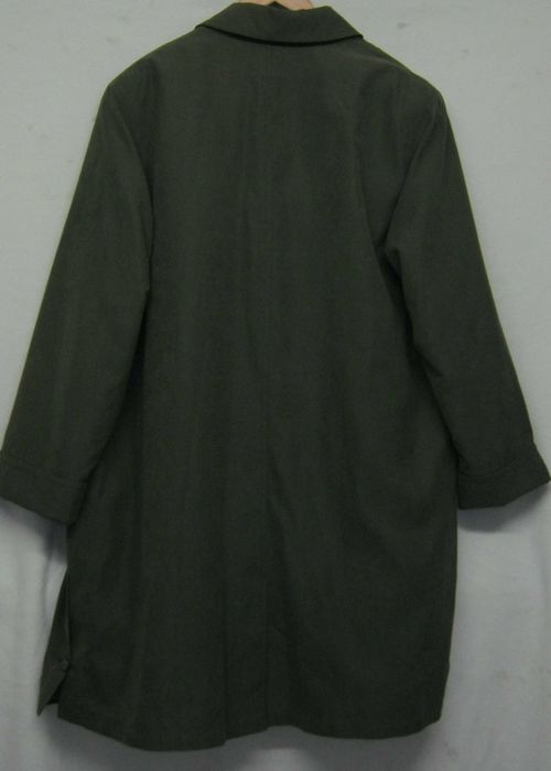 Pardesiu,trench,captusit,dama,C&A Germany.(Marime indicata in foto)