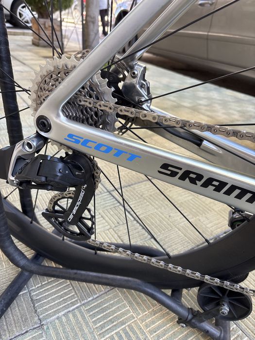 Scott Addict RC Ultimate