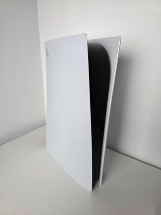PS5 Disk Fat 825TB - JailBreak