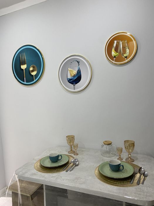 1ком Люкс в центре города