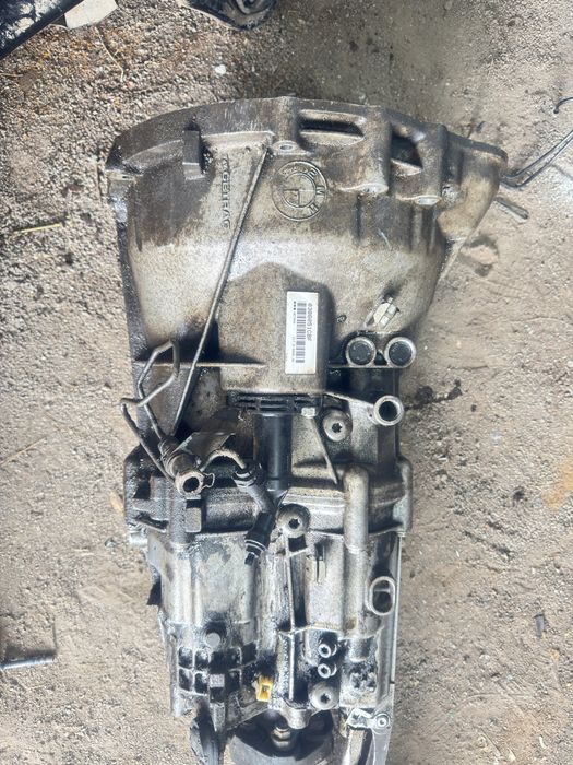 Запчасти bmv 318i