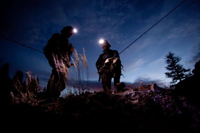 ПРОДАВАМ Челник Highlander RIGEL