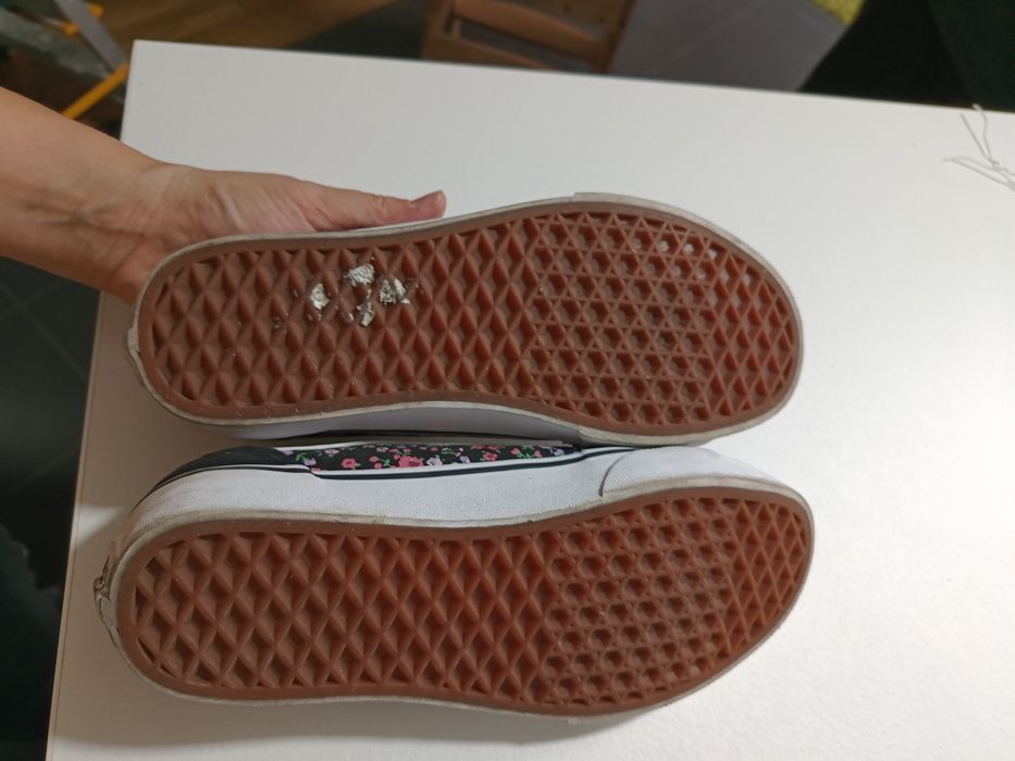 Vans dame marimea 38