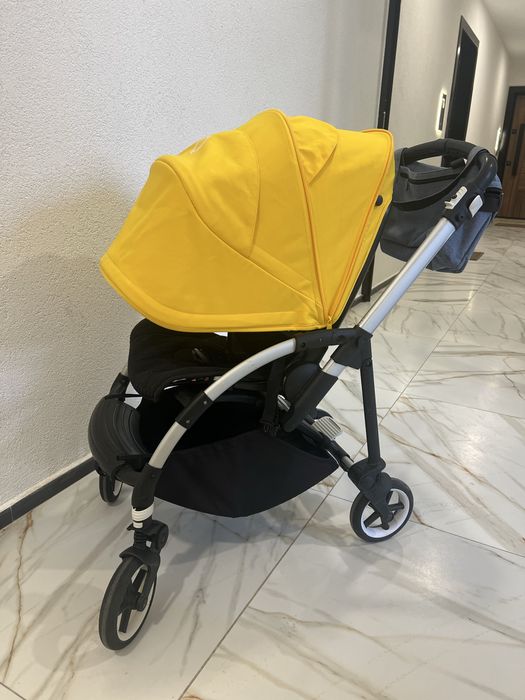 Детска количка Bugaboo Bee 6