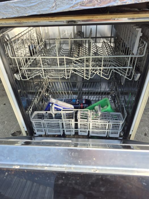 Mașina spălat vase