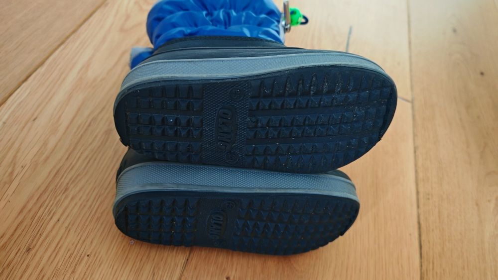 Детски апрески Olang 23 24