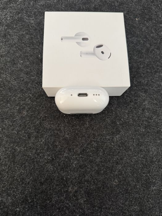 Apple Airpods gen 4
