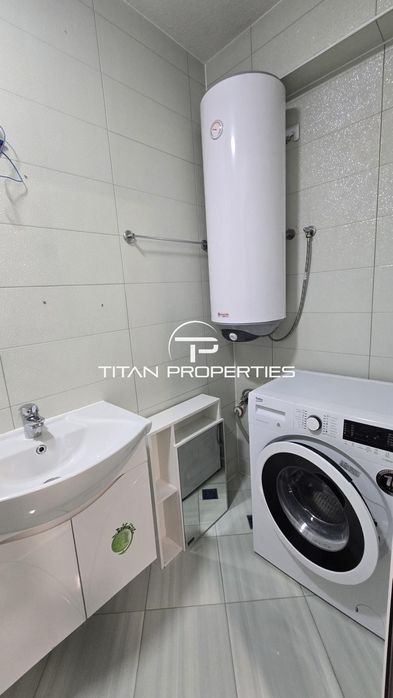 Дава се под наем Двустаен апартамент в Варна, Лятно кино Тракия - 60 кв.м за 450 € - Снимка #7